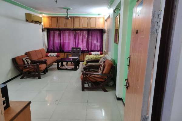 2 Bedroom 700 Sq.Ft. Apartment in Manpada Thane