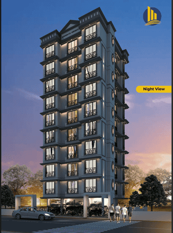 2 BHK Apartment For Resale in Goregaon East Mumbai  6189269