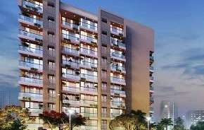 1 BHK Apartment For Resale in Shanti Garden Mira Road Mira Road East Mumbai 6189270