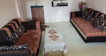 2 BHK Apartment For Rent in Gulmohar Paradise Kharadi Kharadi Pune 6189266