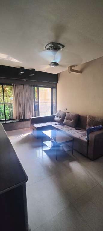 1 BHK Apartment For Rent in Bandra West Mumbai 6189400