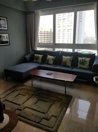 2 BHK Apartment For Resale in LnT Realty Crescent Bay Parel Mumbai 6189380