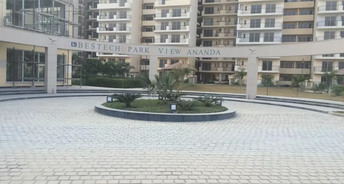 3 BHK Apartment For Rent in Bestech Park View Ananda Sector 81 Gurgaon 6189430