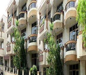2 BHK Builder Floor For Rent in Ardee City Sector 52 Gurgaon 6189456