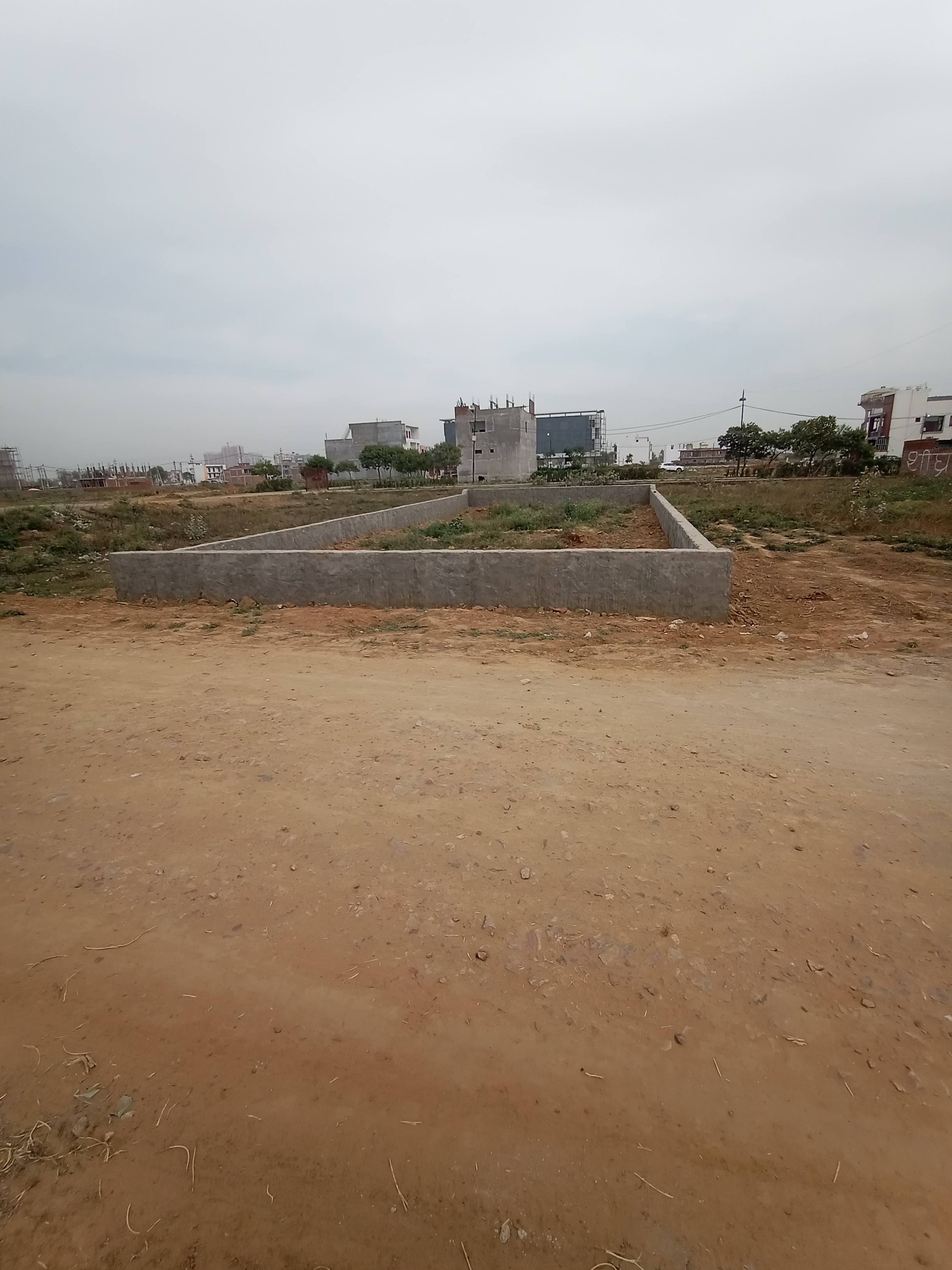  Plot For Resale in Lal Kuan Ghaziabad 6189467