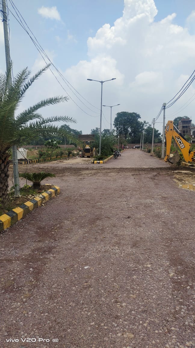 Plot For Resale in Faizabad Road Lucknow  6189486