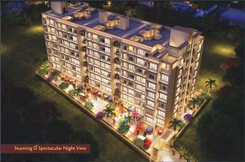 2 BHK Apartment For Resale in Naman Platina Taloja Navi Mumbai 6189473