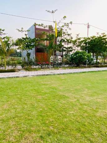 Plot For Resale in Wing Lucknow Greens Plots Sultanpur Road Lucknow  6189510