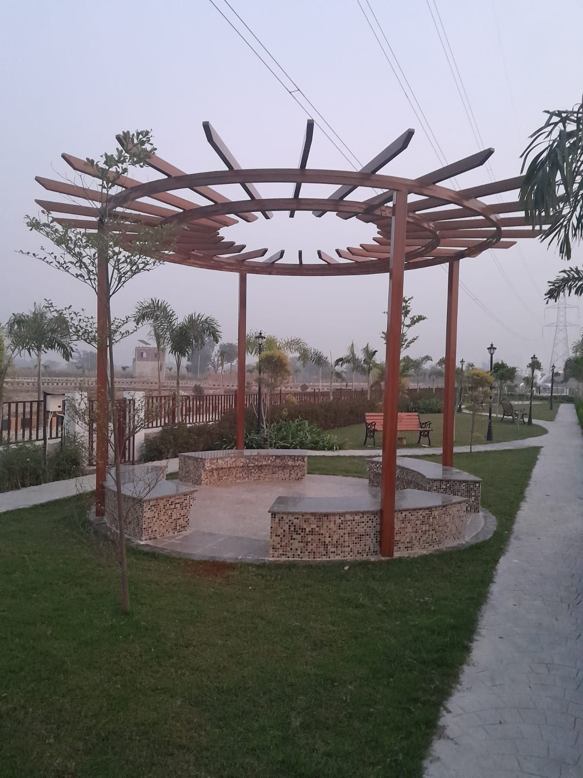 Resale Commercial Land 1502 Sq.Ft. in Faizabad Road Lucknow 6189517