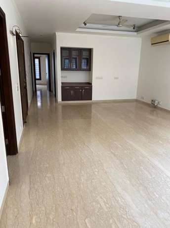 4 BHK Builder Floor For Rent in RWA South Extension Part 1 South Extension I Delhi 6189536
