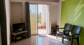 1 BHK Apartment For Rent in Pristine East Winds Wagholi Pune 6189551