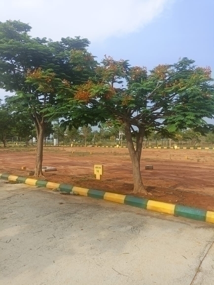 Plot For Resale in Nakshatra Township Chandapura Bangalore  6189596