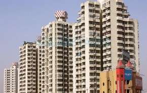 1.5 BHK Apartment For Rent in Maple Heights Sector 43 Gurgaon 6189646