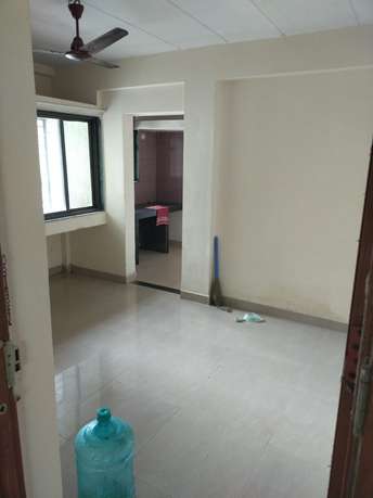 1 BHK Apartment For Resale in Swapnapurti CHS Kharghar Kharghar Navi Mumbai  6189667