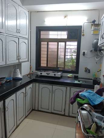 1 BHK Apartment For Resale in Peninsula Ashok Towers Parel Mumbai 6189689
