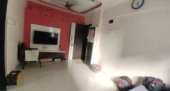 1 BHK Apartment For Resale in Sanpada Navi Mumbai 6189743