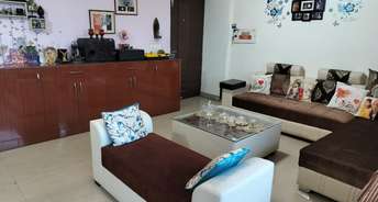 3.5 BHK Apartment For Rent in GPL Eden Heights Sector 70 Gurgaon 6189770