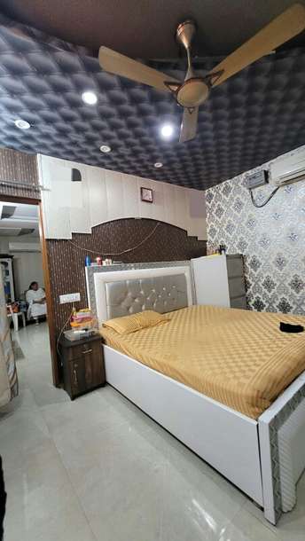 2 BHK Builder Floor For Rent in Paschim Vihar Delhi 6189769