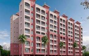 2 BHK Apartment For Rent in Aaiji Pink City Pune Airport Pune 6189794