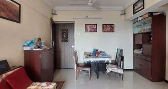 1 BHK Apartment For Resale in Manavsthal Heights Andheri East Mumbai 6189854