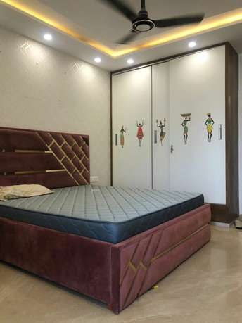 3 BHK Builder Floor For Rent in Paschim Vihar Delhi 6189839