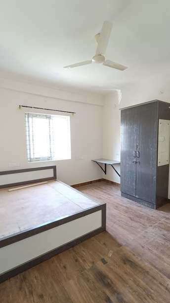 2 BHK Builder Floor For Rent in Hsr Layout Bangalore 6189848