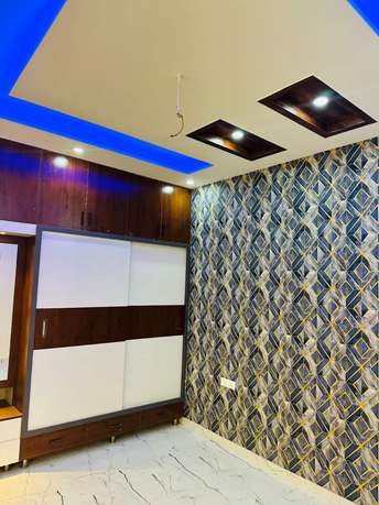4 BHK Builder Floor For Rent in Pitampura Delhi 6189849