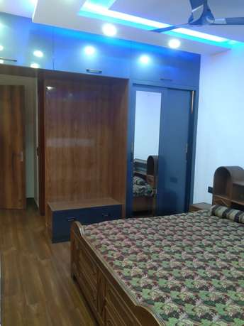 3.5 BHK Independent House For Rent in Sector 55 Noida 6189892