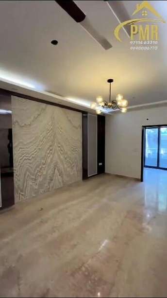 3 BHK Builder Floor For Rent in Paschim Vihar Delhi 6189970
