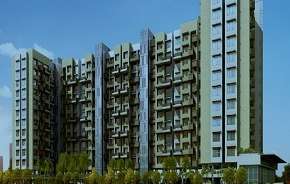 2 BHK Apartment For Rent in Goel Ganga Newtown Phase 2 Dhanori Pune 6189990