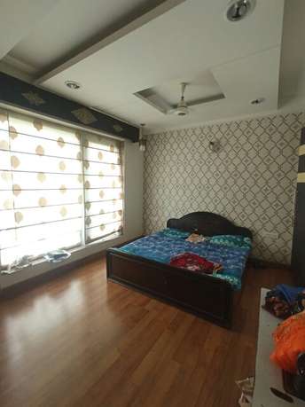 2 BHK Builder Floor For Rent in Paschim Vihar Delhi 6190012