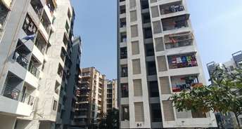 1 BHK Apartment For Rent in JP Symphony Ambernath Thane 6190009