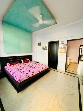 3 BHK Builder Floor For Rent in Paschim Vihar Delhi 6190033