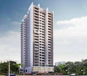 2 BHK Apartment For Resale in Shraddha Shivkunj Jogeshwari East Mumbai 6190043