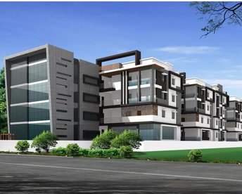 3 BHK Apartment For Resale in GR Sitara Off Sarjapur Road Bangalore 6190028