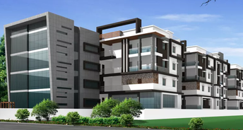 3 BHK Apartment For Resale in GR Sitara Off Sarjapur Road Bangalore 6190028