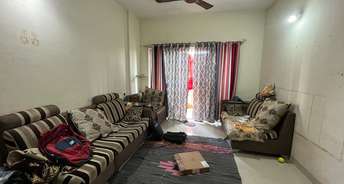 1 BHK Apartment For Rent in Kumar Primavera Wadgaon Sheri Pune 6190040