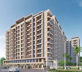 2 BHK Apartment For Rent in Nirvana Lifecity Pune Airport Pune 6190046