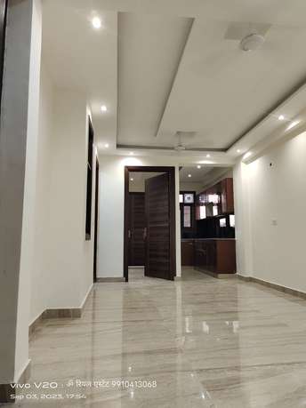 2 BHK Builder Floor For Rent in Chattarpur Delhi 6190126
