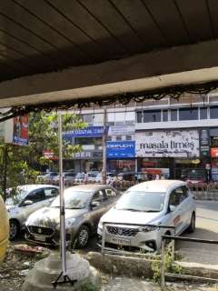 Commercial Office Space 160 Sq.Ft. For Resale In Mg Road Pune 6190130