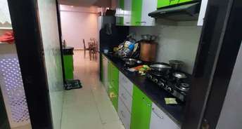 2 BHK Apartment For Rent in Sarju Tower Majiwada Thane 6190127