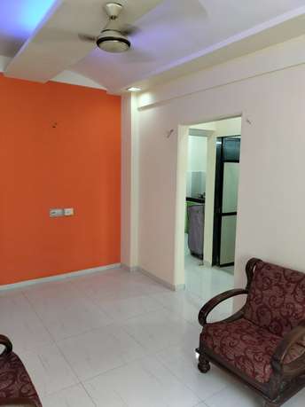 2 BHK Apartment For Rent in Seawoods Navi Mumbai 6190106