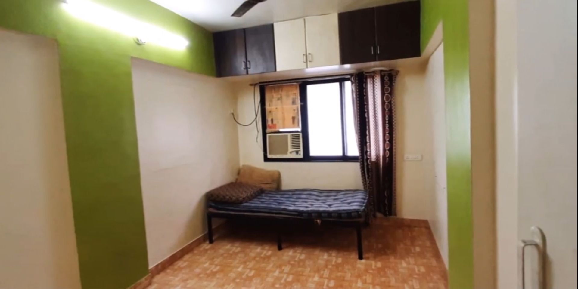 1 BHK Apartment For Resale in Karve Nagar Pune 6190161