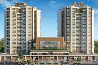 3 BHK Apartment For Resale in Ace Divino Noida Ext Sector 1 Greater Noida  6190220
