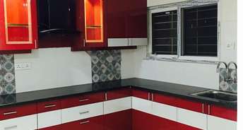 3 BHK Apartment For Rent in Aditya Empress Towers Shaikpet Hyderabad 6190246
