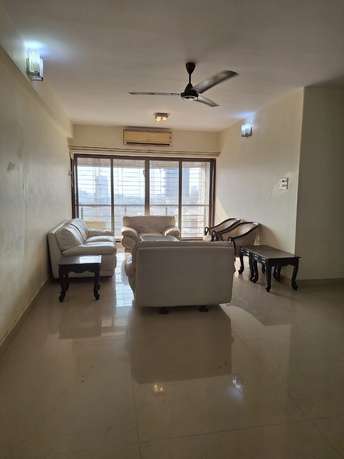 3 BHK Apartment For Rent in Elco Residency Bandra West Mumbai 6190287