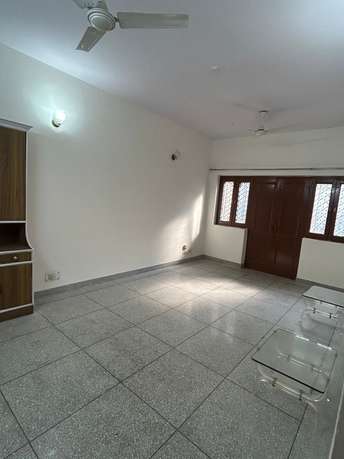 3 BHK Builder Floor For Rent in Mausam Vihar Preet Vihar Delhi 6190320