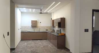 2.5 BHK Builder Floor For Rent in A Block Shastri Nagar Ghaziabad 6190303