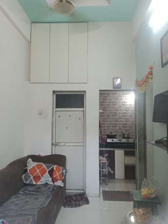 1 BHK Apartment For Resale in Kasturi Vandana Bhayandar East Mumbai 6190411