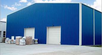 Commercial Warehouse 90000 Sq.Ft. For Rent In Sikri Faridabad 6190368